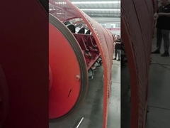 1kv低電圧電源ケーブル 4*35mm2 XLPE 隔離型 SWA 装甲電源ケーブル IEC60502-1