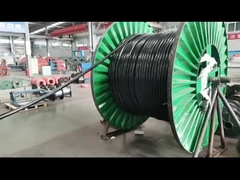 熱帯電池の電源を供給する