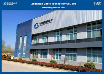 中国 Zhenglan Cable Technology Co., Ltd