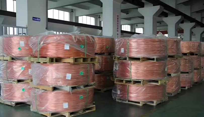 電線およびケーブル導体 - 無酸素銅、低酸素銅、および電解銅の違い(1)