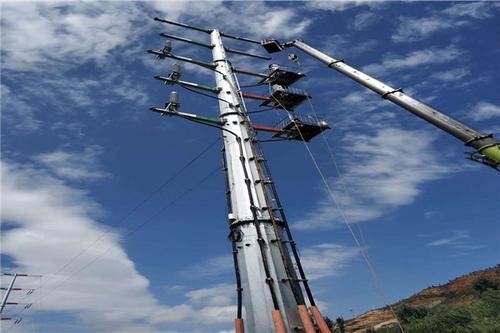 送電線の抵抗電圧テストの主要な方法は何であるか。