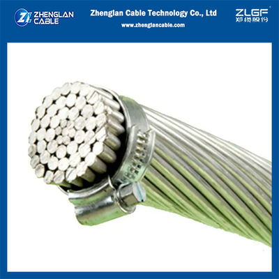 ACAR 900MCM 465mm2 アルミ導体合金 ASTM B524強化