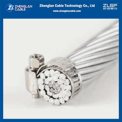 ACSR 全アルミ導体鋼 強化 67.33mm2 ASTM B232/232M