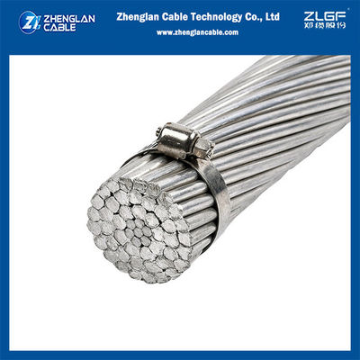 ACSR MINK 63-AL1/11-ST1A 上頭アルミ導管シール強化