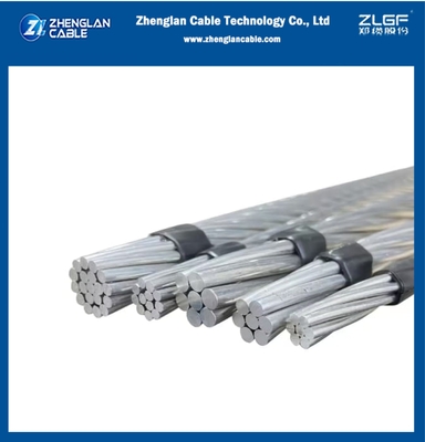 AAAC 95mm2 19/2.5mm 全アルミ合金電導体 裸電導体 DIN 48201 Part 6