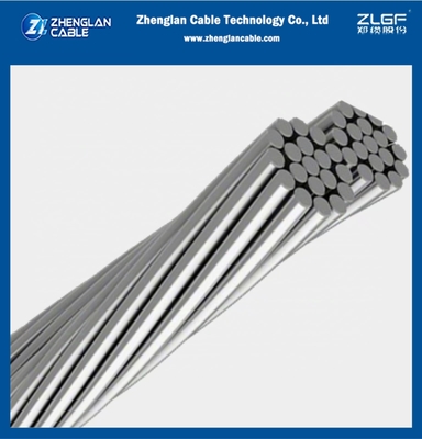 AAC 100mm2 19/2.59 全アルミ導体 AAC導体 裸導体 IEC 61089