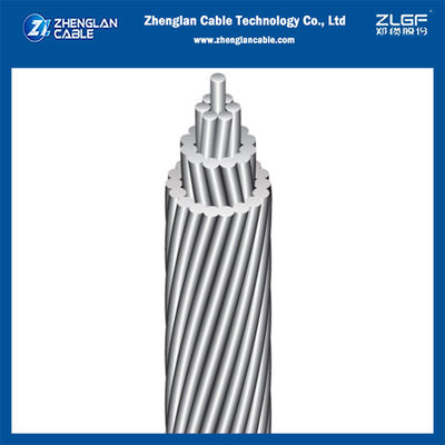 アルミ導体 AAC 705MCM アルブータス 402.8MCM 37/3.72mm ASTMB231/231M