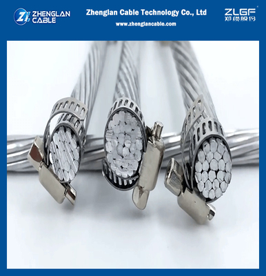 ASTER 93.3mm2 148mm2 アルメレックケーブル 全アルミ合金導体 AAAC 電源伝送・配送線用